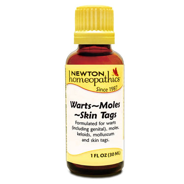 Warts, Moles, Skin Tags